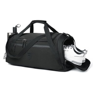 Gym Duffle Bags For Men & Women, Large Duffle Bag For Men Travel, Weekend Overnight Bag With Shoe Co