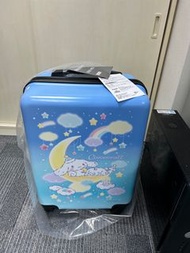 SANRIO 一番賞 2024 玉桂狗  1號 行李箱