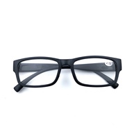 Elderly Glasses Reading Glasses Running Rivers Lake Stalls Reading Glasses Men Women Resin Glasses 1