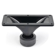AIYIMA 2Pcs Tweeters 187*80MM Piezoelectric Tweeter Loudspeaker 150W Ceramic Buzzer Treble Square Au