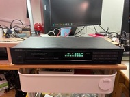Onkyo T-4130 Quartz Synthesized FM Stereo / AM Tuner收音機