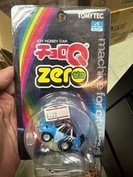 Tomytec Zero Choro Q Z-51b Renault Alpine