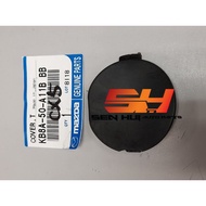 Mazda CX5 Front Tow Hook Cover KB8A50A11BBB Genuine Part