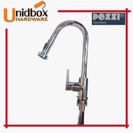 POZZI P-7000 Kitchen Pull-Out Mixer/Kitchen Faucets/Home Appliances/Cleaning/Washing Tap/Kitchen Tap