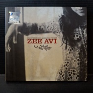 [Female Artist] Zee Avi - Zee Avi
