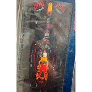SPARK 2022 Italy Station RB18 Vistapan F1 Resin 1: 43 Car Model Simulation