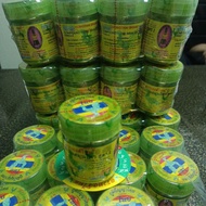 HONG THAI HERBAL INHALER