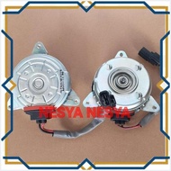 [dac] Dynamo motor extra extra fan extrafan Car ac radiator Condenser For honda freed gb3 1.5 l - 1497 cc - Brand: mitsuba (new/baru)