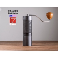 1Zpresso J-Max Hand Coffee Grinder