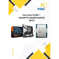 [Combo main chip] Mainboard ASROCK H810M-X GEN 5 WIFI |GIGABYTE H810M |MSI PRO H810M-B WIFI6E+ Core 
