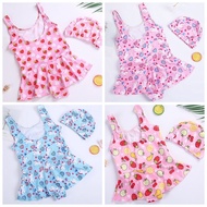 Summer Baby Girl Swimsuit Baby Girl Swimsuit Children Swimsuit Girl One-Piece Swimsuit Summer Girl S