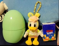‼️順豐到付‼️全新 香港迪士尼樂園 唐老鴨 Donald Duck 復活節 Easter Egg 公仔