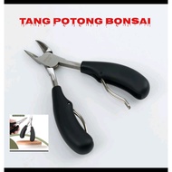 Bonsai cutting pliers mame bonsai twig wire small bonsai stem