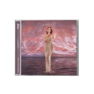 Raisa – ambiVert | CD Album + Lyric Sheet