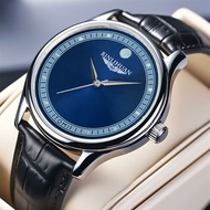 Original Swiss Seiko watch for men Waterproof and Fashionable Korean Edition Handsome Business Quart