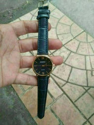 jam tangan fossil kulit kw supee