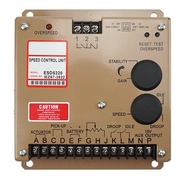 ESD5220 Engine Electronic Speed Controller Electronic Controller Board Speed Controller