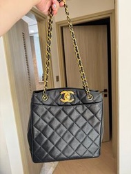 Chanel Vintage Bag