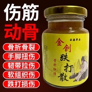 Dropping Injury Cream Fracture Fracture Fracture Wrist Sprain Aged Old Bone Injury Soft Tissue Ligam