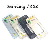 Frame Lcd - Tulang Tatakan Samsung A320 A3 2017