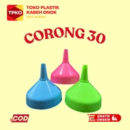 Water funnel Plastic funnel/ Funnel/ 30
