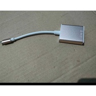 Usb 3.1 Type C To HDMI Converter / USB 3.1 Type C To HDMI / Type C To HDMI Converter / Type C To HDM