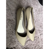 NEW  Alina wedges heels