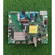 (DF626) Sharp 2T-C42BD1X C42BD1X Mainboard QPWBNG975WJN2 KG975FM. Used TV Spare Part LCD/LED/Plasma