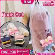 [Ready stock]Korean 10 Pairs Bear cute socks stokin ankle socks women pantang stocking beruang