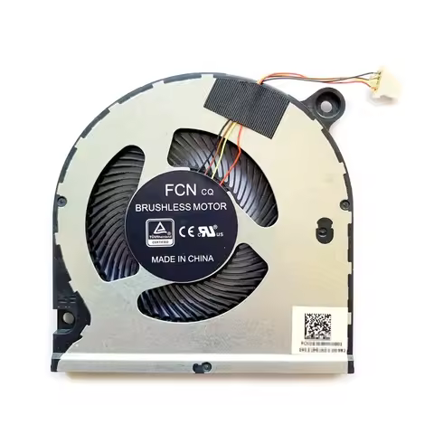 New Laptop CPU Cooling Fan Cooler Radiator for Acer Spin5 SP513-41 SP513-54N SP513-54N-74V2 SP513-55
