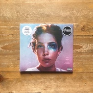 Imported Halsey CD - Imported Manic CD Original