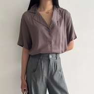 Hedyclothing - Soleil Shirt