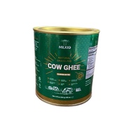 Milkio New Zealand Natural Grass Fed Cow Ghee 400g