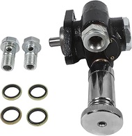 Fuel Feed Pump 105220-7560 1052207560 for Isuzu 4BG1 6BG1 Engine Fuel Pump Replacement Parts