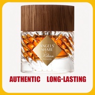 100% Original By Kilian Angels Share Paradis Eau De Parfum 50ML For Women Warm & Sweet Gourmands Sce