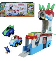PAW Patrol汪汪隊立大功 恐龍大電影 恐龍移動總部
