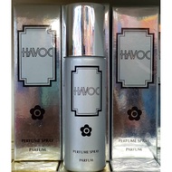 Havoc Silver 75ml Eau De Toilette Excellent fresh and floral Perfume For Men