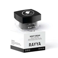 ครีมเรยา Rayya Ultimate Cream Reju