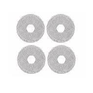 Robot Vacuum Mop Pad For Ecovacs Xiaomi Roborock Dreame X10+ X20 L10s