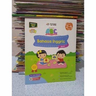 ABC ENGLISH BOOK REVISED