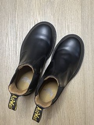 Dr. Martens  2976 YELLOW STITCH