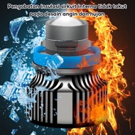 H11 H8 H9 Led Fog Lamp Car Laser Projector Projector White Yellow