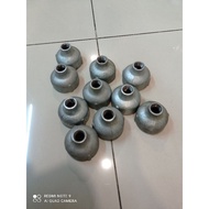 Galvanized Reducer 2 x 3/ 4"