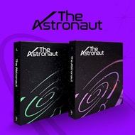 Jin (BTS) - The Astronaut