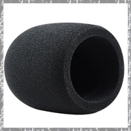 [yinahiut002.ph]  Filter Foam Microphone Windscreen for  AT2020 ATR2500 AT2035 for the Microphones