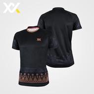 Maxx Tournament Baju Tshirt Microfiber