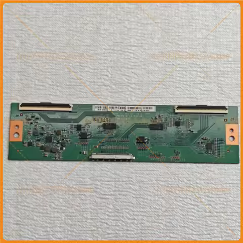 CCPD-TC-340-001 V4.0 T-con Logic Board For Panda 34inch MF340VWB-C10 Ultrawide TV Screen
