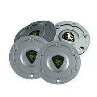 CLEAR STOCK PROTON WAJA CAMPRO WHEEL RIM CAP