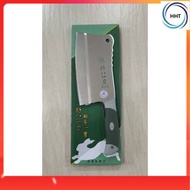 Japan Non-Slip Chopper Chop Knife Angle Knife Fish Knife Special Steel pisau