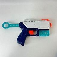 ZURU Children Boy Toy Soft Bullet Gun Xshot Launcher Submachine Wheel Large Capacity Gatling Burst G